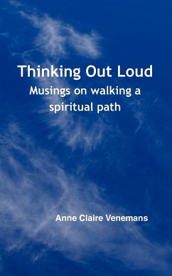 Thinking Out Loud - Venemans, Anne Claire