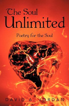The Soul Unlimited - Jordan, David A.