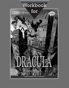 Dracula Workbook - Classical Comics