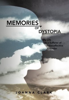 Cover Memories of Dystopia