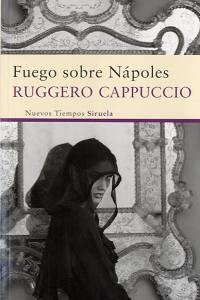 Cover Fuego sobre Nápoles