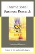 International Business Research - Bild 1