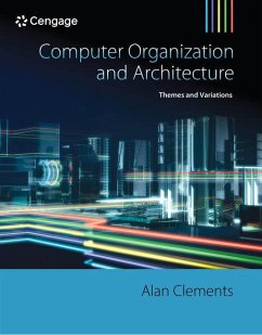 Computer Organization and Architecture - Clements, Alan