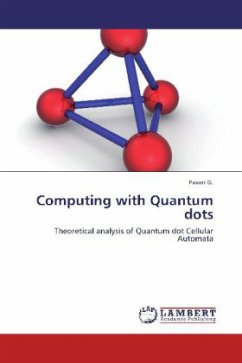 Computing with Quantum dots - Pavan, G.