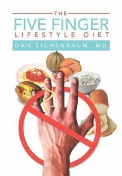 The Five Finger Lifestyle Diet - Eichenbaum, Dan