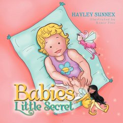 Babies Little Secrets - Sunnex, Hayley