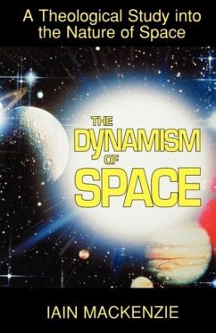 The Dynamism of Space - Mackenzie, Ian