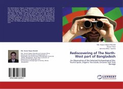 Rediscovering of The North-West part of Bangladesh