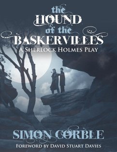 The Hound of the Baskervilles - Corble, Simon