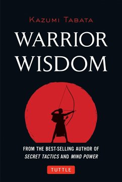 Warrior Wisdom - Tabata, Kazumi