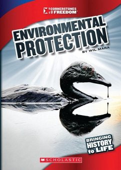 Environmental Protection (Cornerstones of Freedom: Third Series) - Mara, Wil