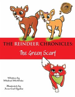 The Reindeer Chronicles - McWade, Michael