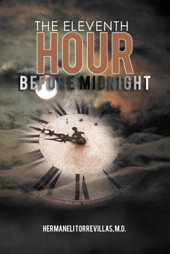 The Eleventh Hour Before Midnight - Torrevillas M. D., Hermaneli