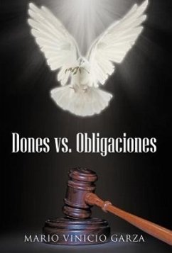 Dones vs. Obligaciones - Garza, Mario Vinicio