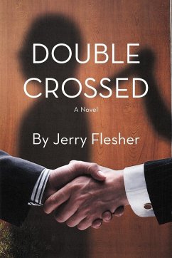 Double Crossed - Flesher, Jerry