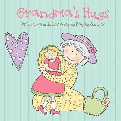 Grandma's Hugs - Sunnex, Hayley