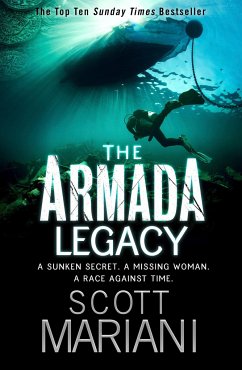 The Armada Legacy - Mariani, Scott