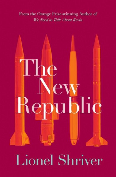 The New Republic The New Republic