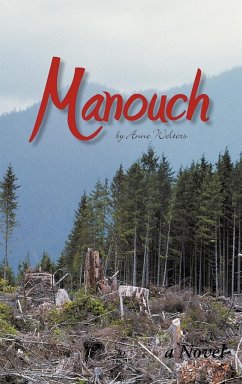Manouch - Welters, Anne