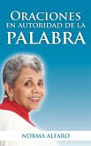 Oraciones En Autoridad de La Palabra