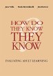 How Do They Know They Know? - Bild 1