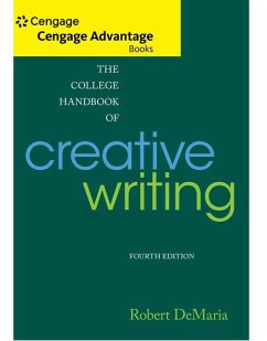 The College Handbook of Creative Writing - Demaria, Robert