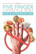 The Five Finger Lifestyle Diet - Bild 1
