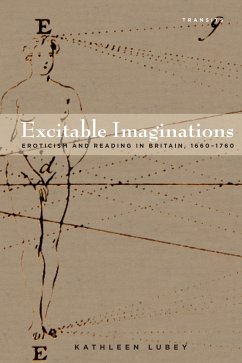 Excitable Imaginations - Lubey, Kathleen