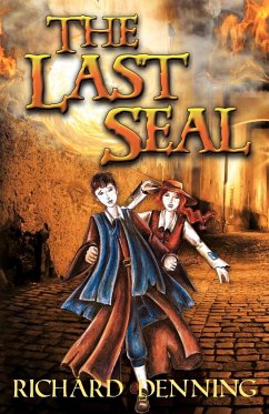 The Last Seal - Denning, Richard