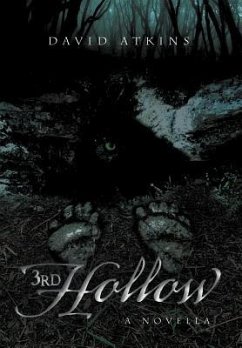 3rd Hollow - Atkins, David