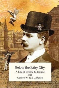 Below the Fairy City - De La L. Oulton, Carolyn W.