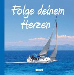 Cover Folge deinem Herzen