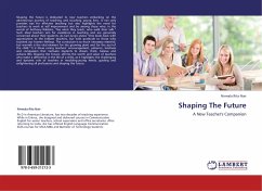 Shaping The Future - Nair, Nirmala Rita