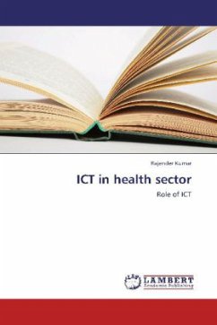 ICT in health sector