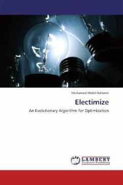 Electimize - Abdel-Raheem, Mohamed