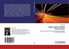 High-Speed CMOS Transceiver - Joseph, Balu