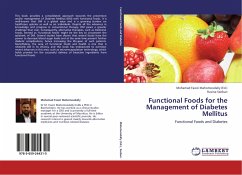 Functional Foods for the Management of Diabetes Mellitus - Seebun, Ruvina