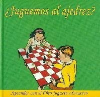 ¿JUGUEMOS AL AJEDREZ?