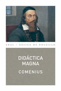 Didáctica magna - Comenius, Johann Amos