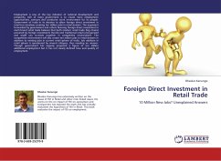 Foreign Direct Investment in Retail Trade - Kanungo, Bhaskar