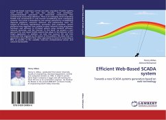 Efficient Web-Based SCADA system - Abbas, Hosny;Mohamed, Ahmed