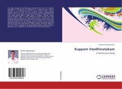 Cover Kuppam Veedhinatakam