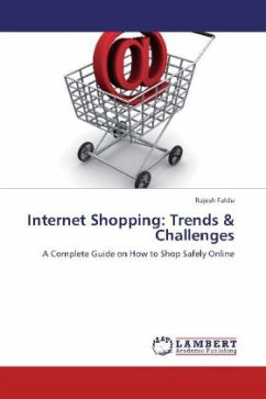 Internet Shopping: Trends & Challenges - Faldu, Rajesh