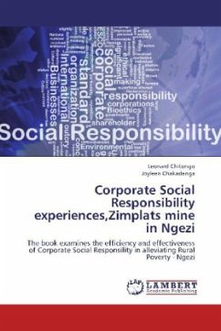 Corporate Social Responsibility experiences,Zimplats mine in Ngezi Corporate Social Responsibility experiences,Zimplats mine in Ngezi