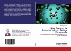 Basic Concepts in Stereochemistry of Carbon Compounds