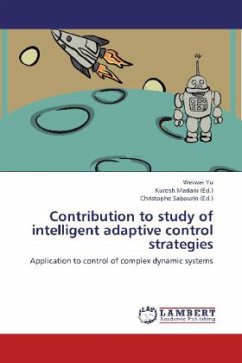 Contribution to study of intelligent adaptive control strategies - Yu, Weiwei