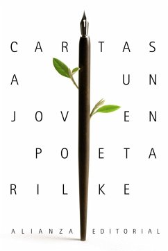 Cartas a un joven poeta - Valverde, José María; Rilke, Rainer Maria
