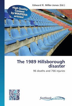 The 1989 Hillsborough disaster