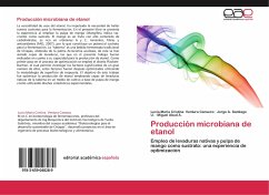 Producción microbiana de etanol - Ventura Canseco, Lucia Maria Cristina;Santiago U., Jorge A.;Abud A., Miguel