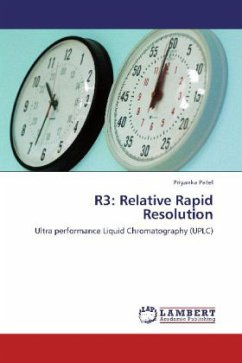 R3: Relative Rapid Resolution